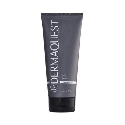 Dermaquest Stem Cell 3D Body Creme 6oz / 177ml