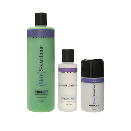 Clinical Care Sugar Cane Peel Kit