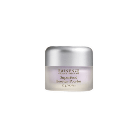 Eminence Organics Superfood Booster-Powder 0.35oz / 10ml