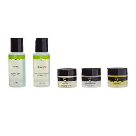 Clinical Care Survival Kit Sample Kit