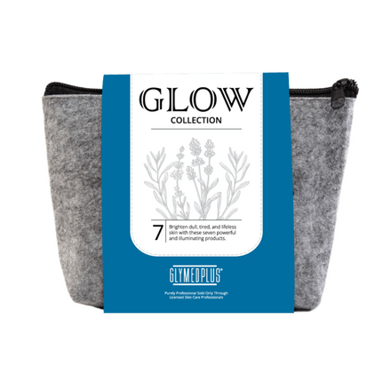 Glymed Plus Glow Collection
