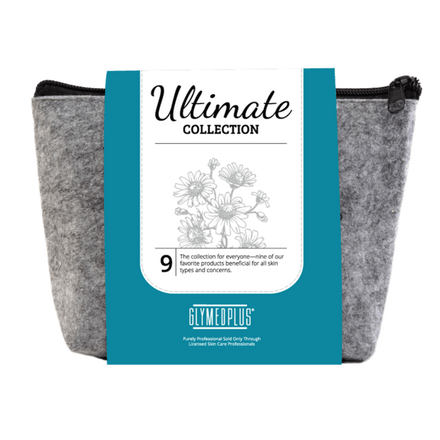 Glymed Ultimate Collection