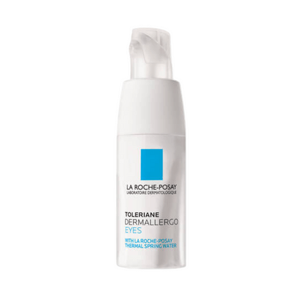 La Roche Posay Toleriane Dermallergo Ultra Eye Cream 0.67oz / 20ml