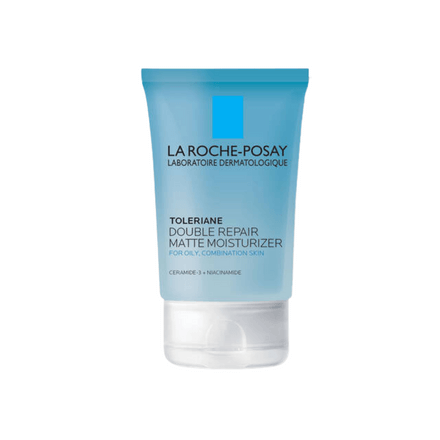 La Roche Posay Toleriane Double Repair Matte Moisturizer 2.5oz / 74ml