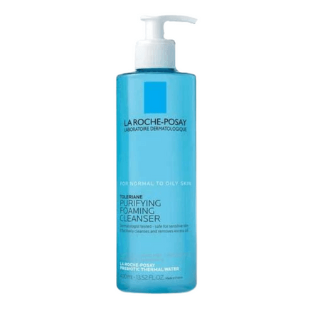 La Roche Posay Toleriane Purifying Foaming Cleanser