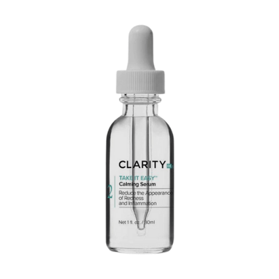 Clarity Rx Take It Easy Calming Serum