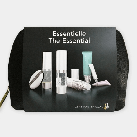 Clayton Shagal The Essential Kit