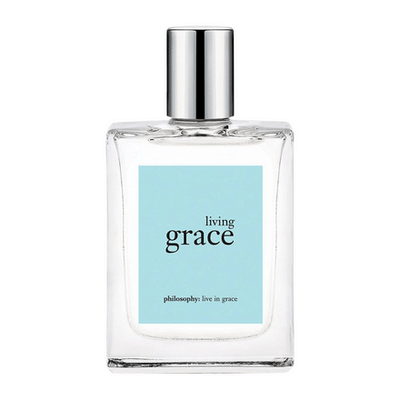 Philosophy Living Grace Fragrance 0.5oz