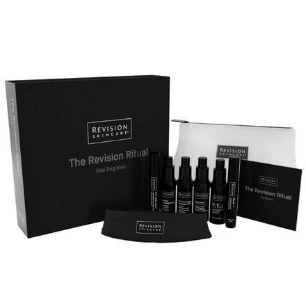 Revision Skincare The Revision Ritual Trial Regimen