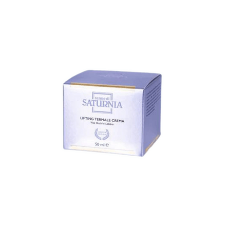 Terme di Saturnia Thermal Lifting Cream - Face, Eyes & Lips 1.7oz