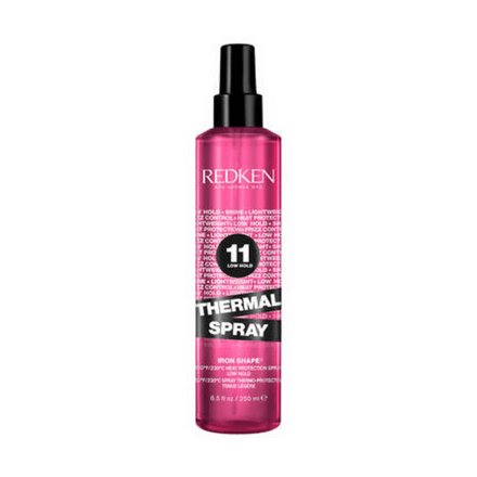 Redken Thermal Spray 11 Low Hold Spray 8.5oz