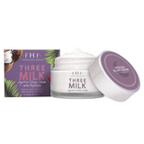 FarmHouse Fresh Three Milk Ageless Sleep Cream with Peptides 1.7oz