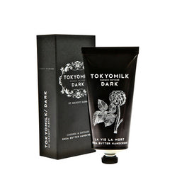 Tokyo Milk La Vie La Mort Shea Butter Handcreme NO.90 2.65oz / 78ml