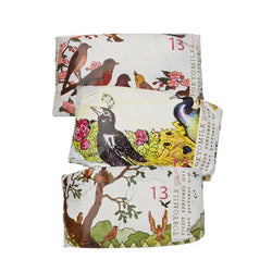 Tokyo Milk Staccato Mini Soap Collection