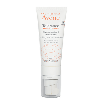 Avène Tolerance Control Soothing Skin Recovery Balm 1.3oz