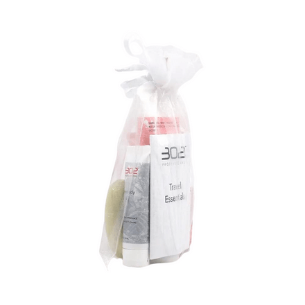 302 Skincare Travel Essentials Kit