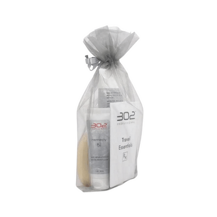 302 Skincare Travel Essentials Rx Kit