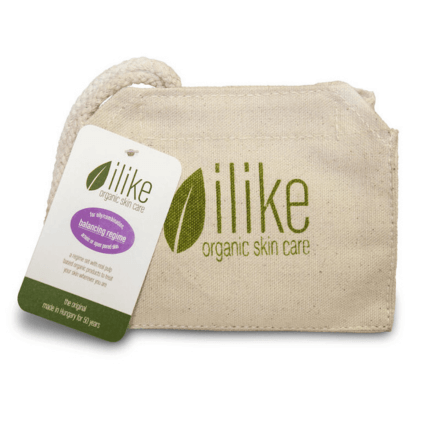 Ilike Organic Skin Care Skin Travel Sets