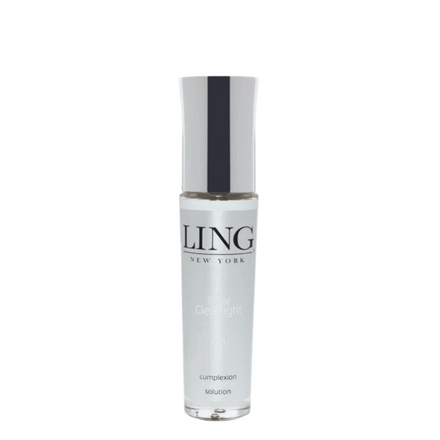 Ling Skincare Triple Clearlight Complexion Correcting Solution Serum 1oz / 30ml