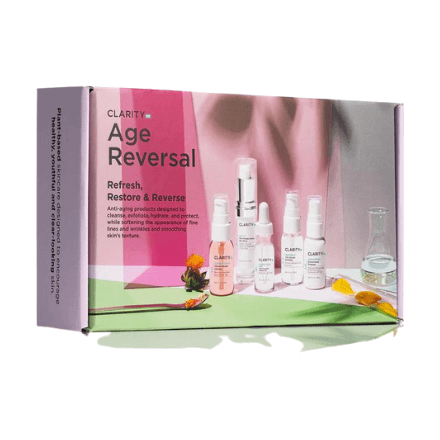 Clarity Rx Age Reversal Kit