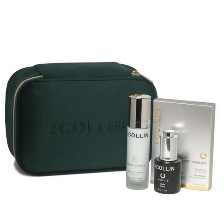 GM Collin Under The Mistleglow Set