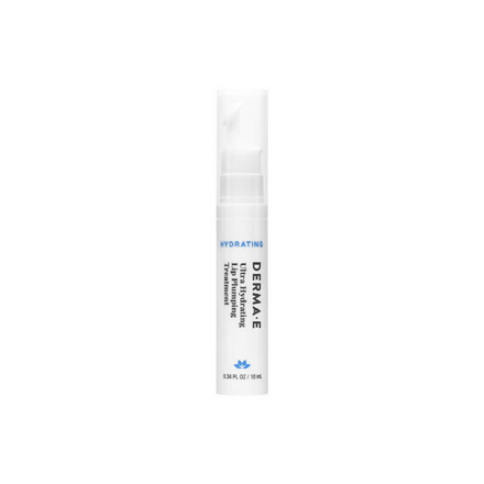 Derma E Ultra Hydrating Lip Plumping Treatment 0.34oz