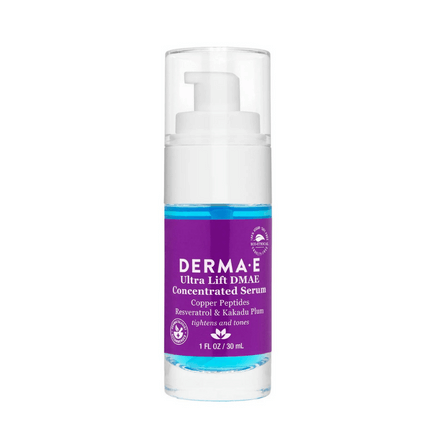 Derma E Ultra Lift DMAE Concentrated Serum 1oz