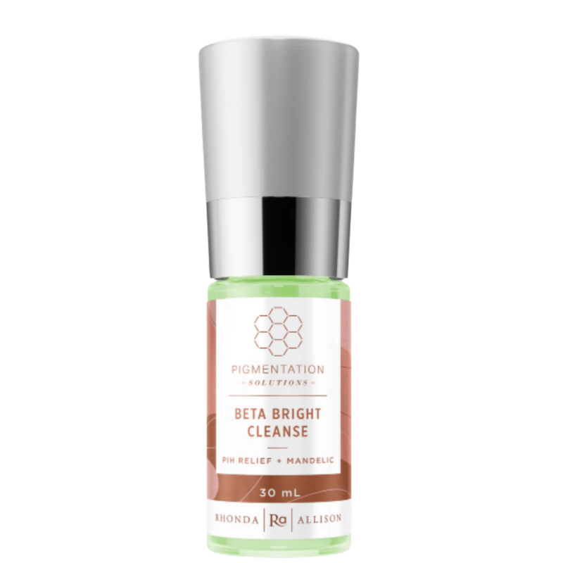 Rhonda Allison Beta Bright Cleanse 1oz