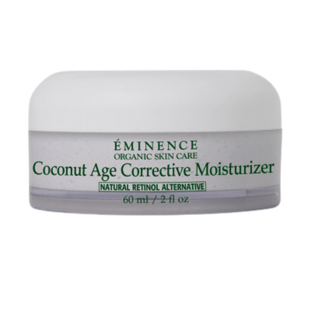 Eminence Organics Coconut Age Corrective Moisturizer