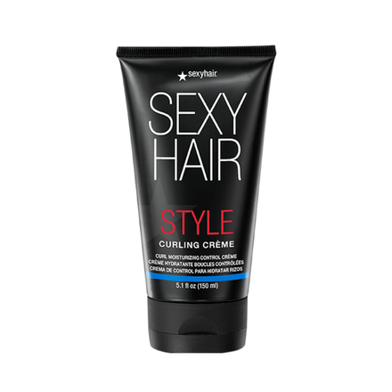 Sexy Hair Curling Creme 5.1oz