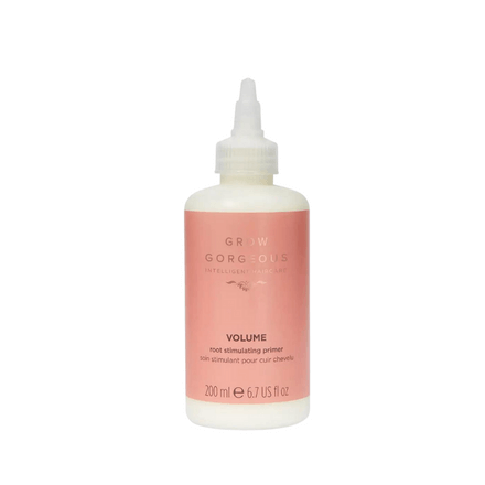 Grow Gorgeous Volume Root Stimulating Primer 6.7oz