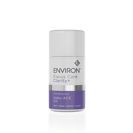 Environ Clarity+ Vita-Botanical Sebu-ACE Oil 2oz / 60ml