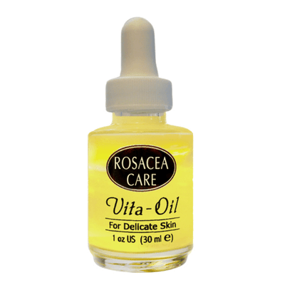 Rosacea Care Vita-Oil 1oz
