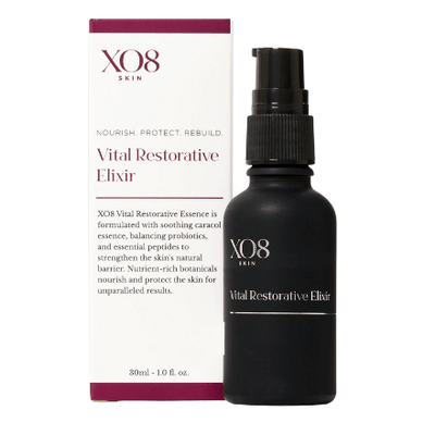 XO8 Cosmeceuticals Vital Restorative Elixir 1oz