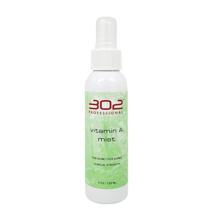 302 Skincare Vitamin A Mist