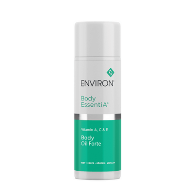 Environ Body EssentiA Vitamin A, C & E Body Oil Forte 3.4oz / 100ml