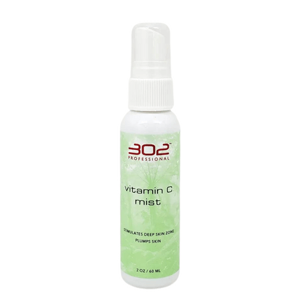302 Skincare Vitamin C Mist