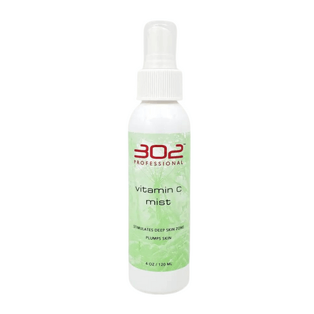 302 Skincare Vitamin C Mist