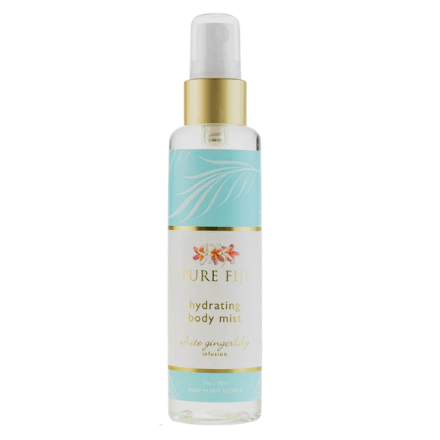 Pure Fiji Hydrating Body Mist Travel Size 3oz