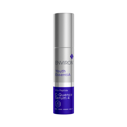 Environ Youth EssentiA Vita-Peptide C-Quence Serum 4 1.18oz / 35ml