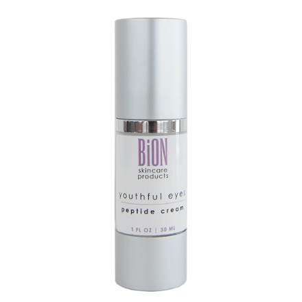 BiON Research Youthful Eye Peptide 1oz
