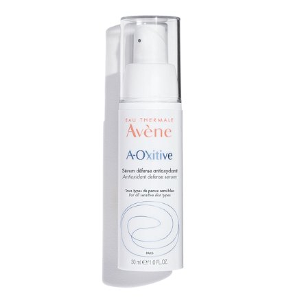 Avène A-OXitive Antioxidant Defense Serum