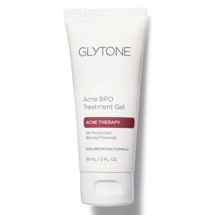 Glytone Acne BPO Treatment Gel 60ml