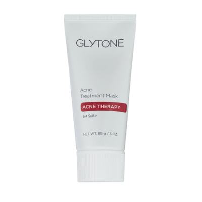 Glytone Acne Treatment Mask 85g
