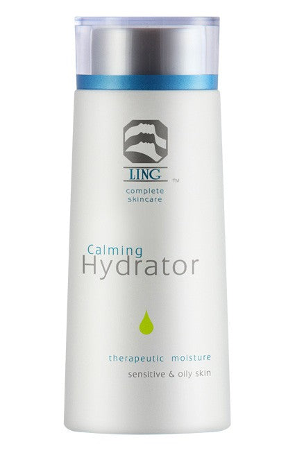 Ling Calming Hydrator 4oz / 120ml