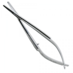 TWEEZEX Brow Scissors - Blunt