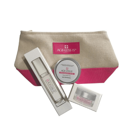 AgeLess 15 Rejuvenating Cream