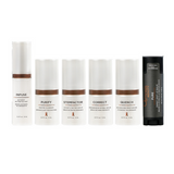 Osmosis+Skincare Age Reversal Skin Care Deluxe Kit