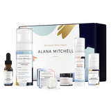 Alana Mitchell PM Skincare Routine Kit