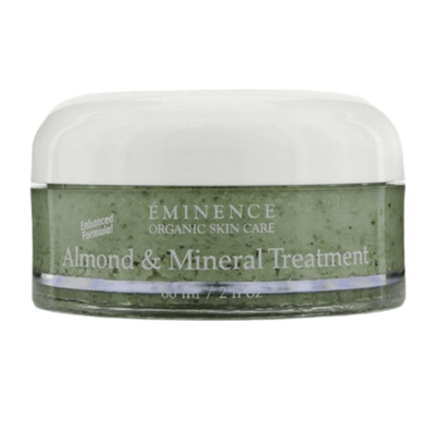 Eminence Organics Almond & Mineral Treatment (HOT)